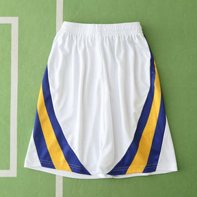 Kids Boca Juniors Away Kit 2024/25