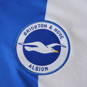 Brighton Home Jersey 2025/26