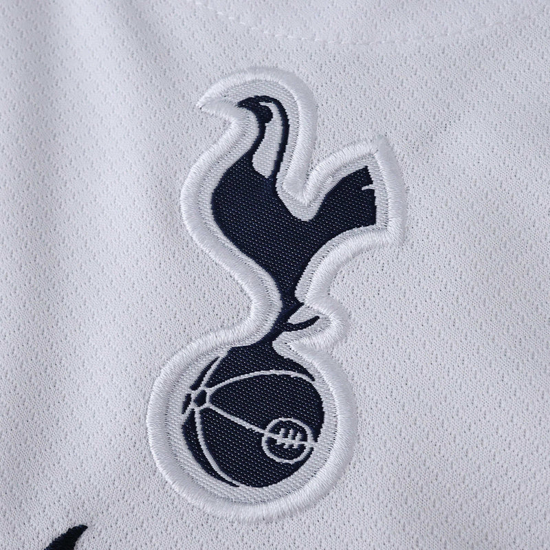 Kids Tottenham Hotspur Home Kit 25/26