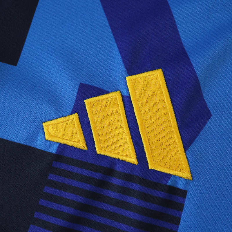 Boca Juniors Training II Jersey 2025/26