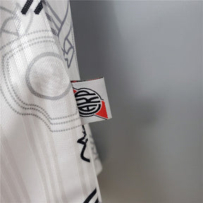 River Plate 96/97 Home Jersey - Retro Version