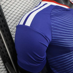 Japan World Cup 2026 Jersey - Player Version