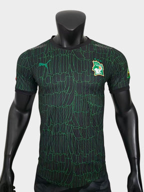 Ivory Coast World Cup 2026 Special Edition II Jersey - Player Version