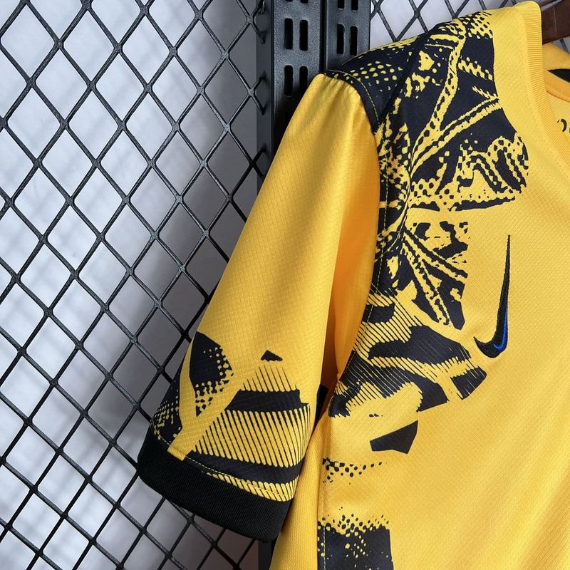 Inter Milan Third Jersey 2024/2025