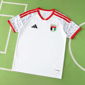 United Arab Emirates World Cup 2026 Jersey