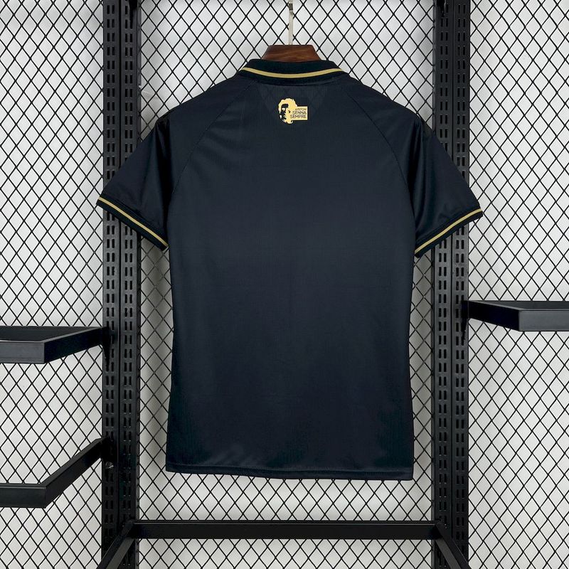 Estoril Praia Special Jersey Ayrton Senna 2025/26