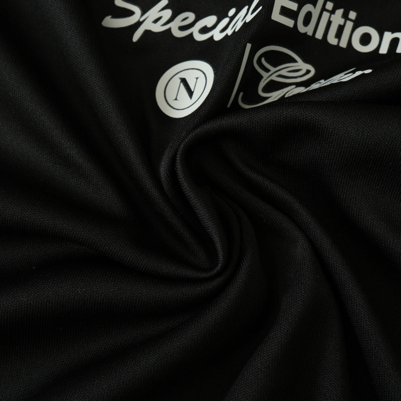 Napoli Special Edition Black 24/25