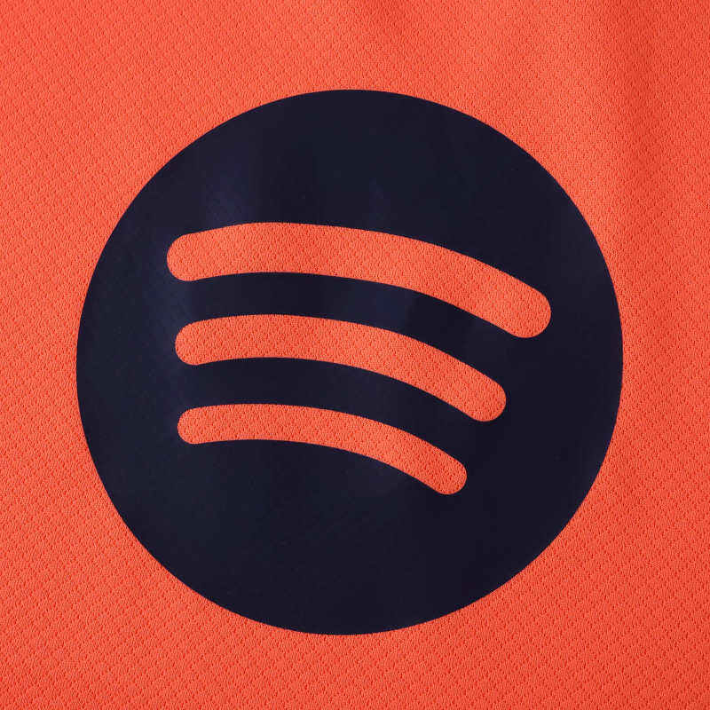 Barcelona Woman Third Jersey 2025/26