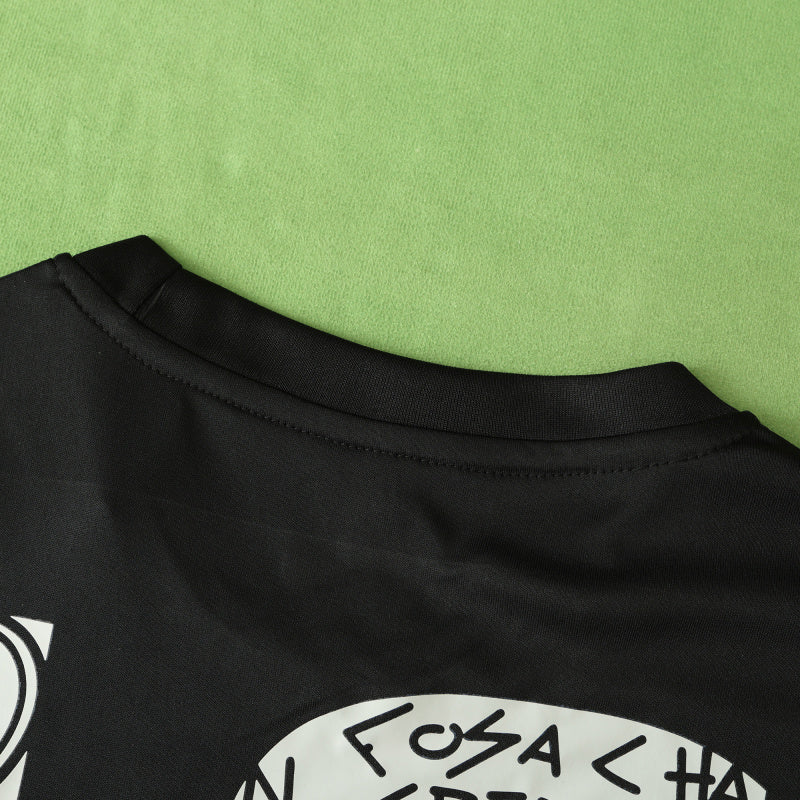 Napoli Special Edition Black 24/25