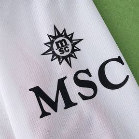 AC Milan Away Jersey 2025/26