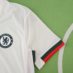 Chelsea Player Jersey Away 2025/2026