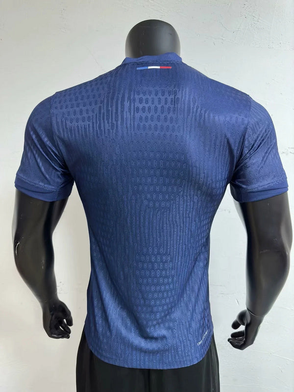 Paris Saint Germain Home Player Jersey 2024/2025