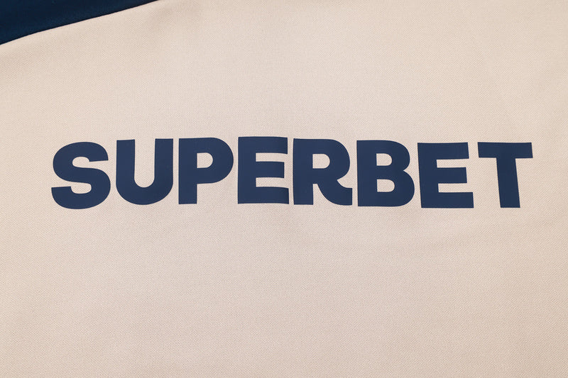 Agasalho de treino São Paulo 24/25 II