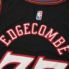NBA Philadelphia 76ers 77# EDGECOMBE 2025/26