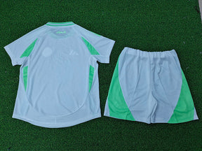 Kids Algeria Home Kit 2024/2025