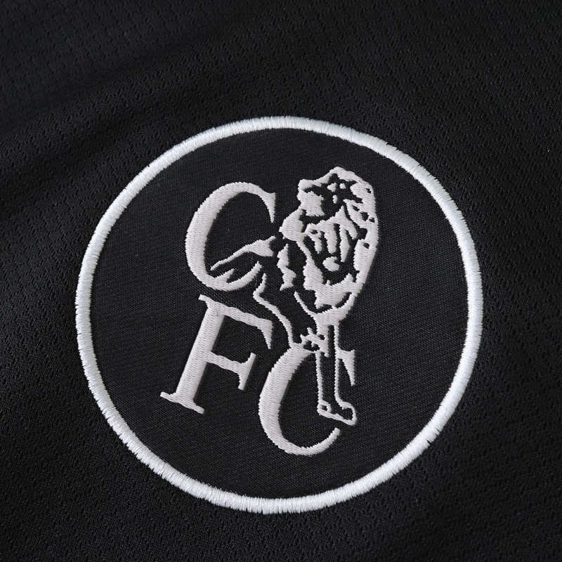 COMBO Chelsea 2025/26 + Retro 2008 - BLACK NOVEMBER