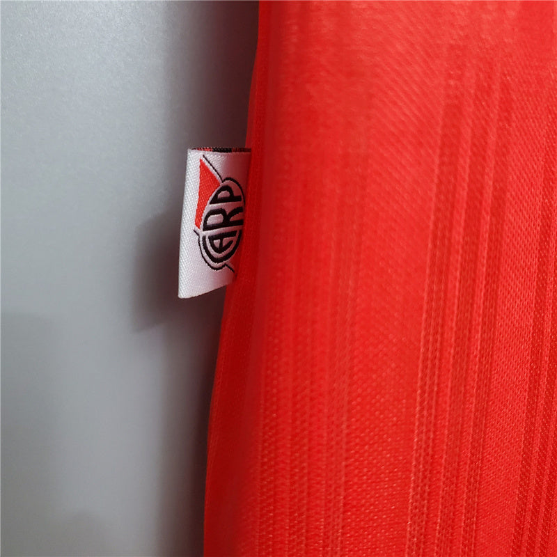 River Plate 95/96 Away Jersey - Retro Version