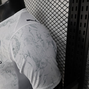 Manchester City Player Jersey KidSuper 2025/26