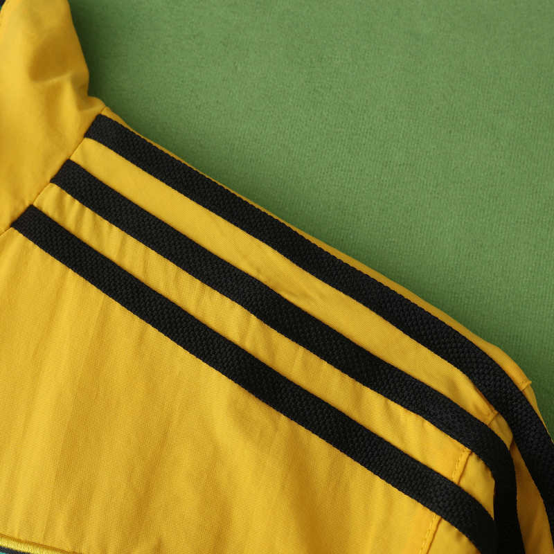 Jamaica Windbreaker Reversible