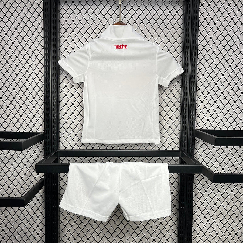 Kids Turkey Away Kit 2024/25