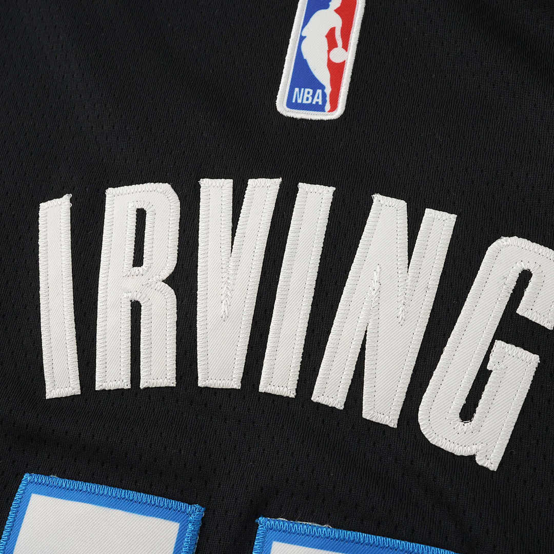 NBA Dallas Mavericks 11#IRVING 2025/26