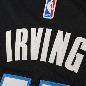 NBA Dallas Mavericks 11#IRVING 2025/26