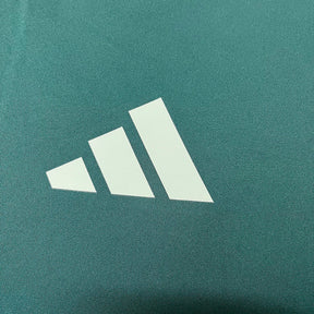 Camisa de Treino Cruzeiro 25/26 Azul Turquesa+Branco