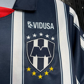 CF Monterrey 24/25 I Home Jersey
