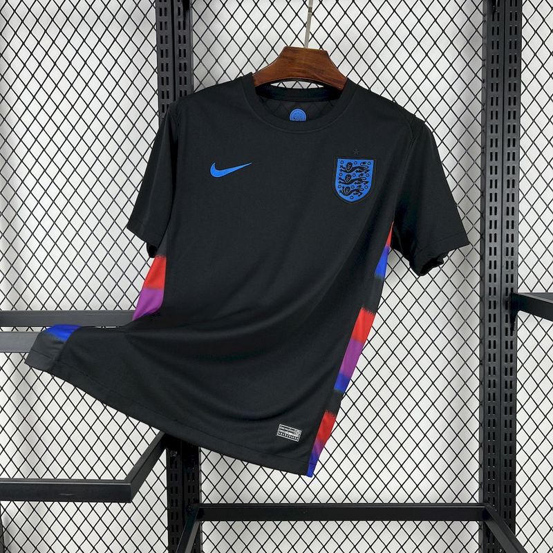 England Away Jersey 2025/2026