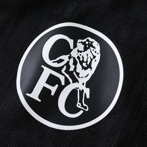 Chelsea Player Third Jersey 2025/26