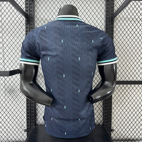 Germany World Cup 2026 Away Jersey - Player Version