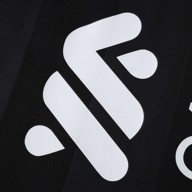 Liverpool Goalkeeper Black Jersey 2025/26