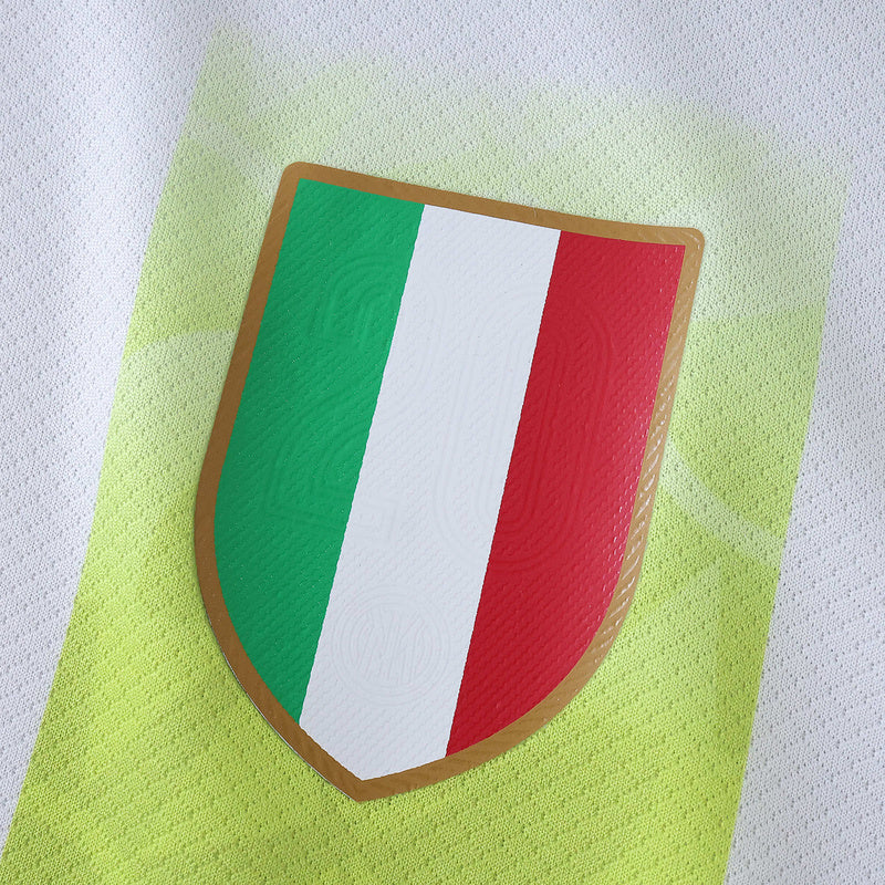 Inter Milan Away Jersey Special Edition Valentino Rossi #46