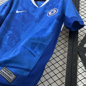 Chelsea Home Jersey 2025/2026 - GUSTO #27