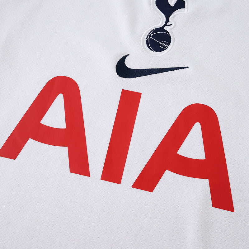 Tottenham Hotspur 25/26 Home Jersey