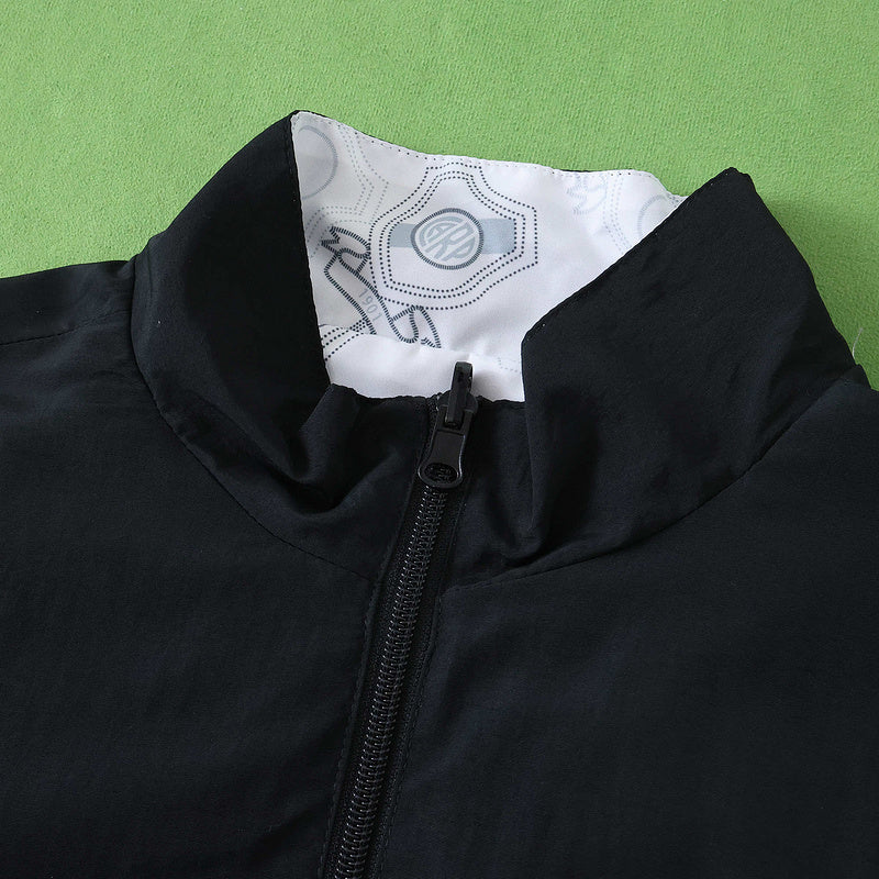 River Plate Windbreaker Reversible I