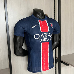 PSG Home Match Jersey UCL Munich Final 2025 - Player version