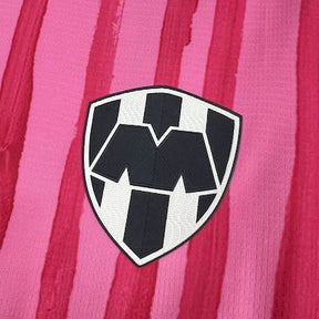 CF Monterrey Goalkeeper Jersey Clubs Word Cup