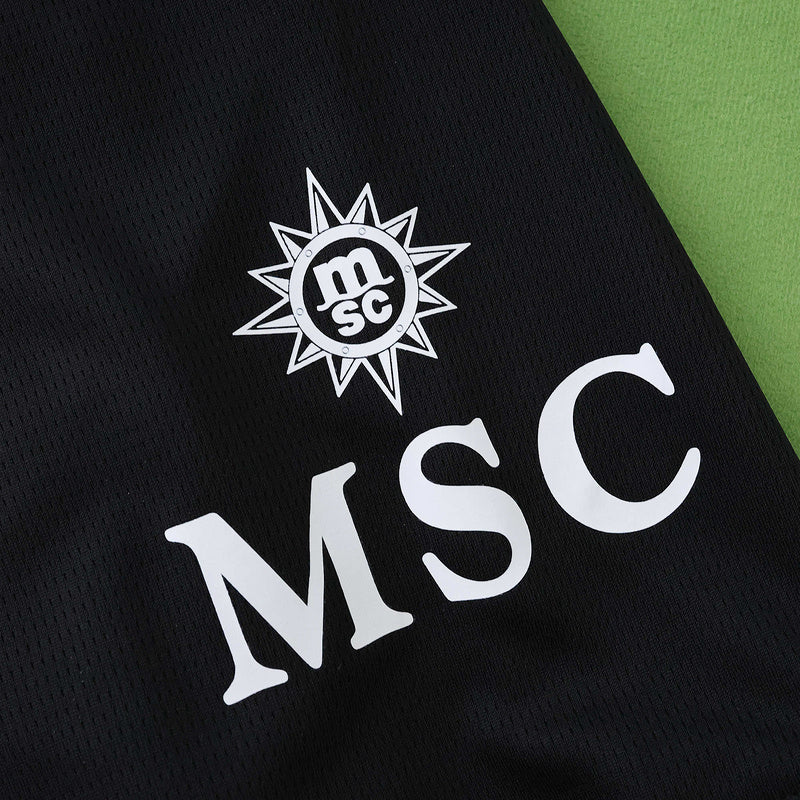 AC Milan Home Jersey 2025/26 - Modrić #14