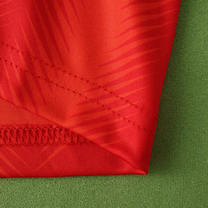 Chile World Cup 2026 Jersey