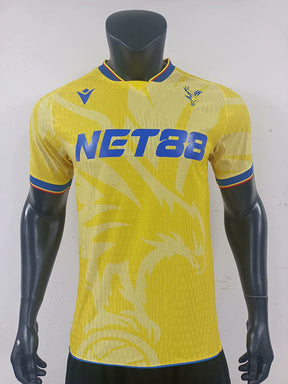 Crystal Palace Player Away Jersey 2024/2025