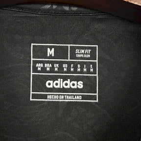 Bayern Munich Jersey 125th Anniversary Black