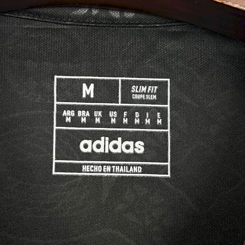 Bayern Munich Jersey 125th Anniversary Black