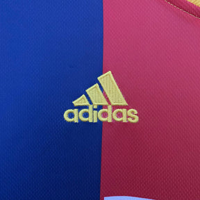 Galatasaray 1998/99 Away Retro Jersey