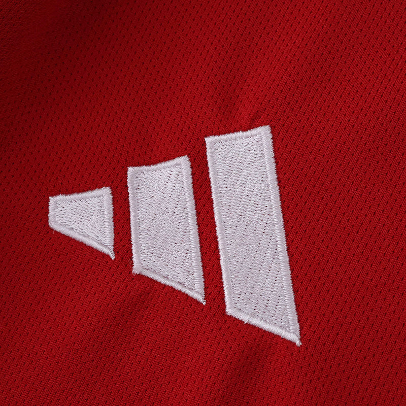 Manchester United 25/26 I Home Jersey - Women's