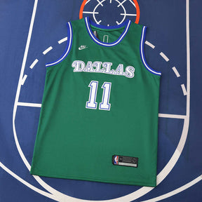 NBA Dallas Mavericks 11#IRVING 2025/26