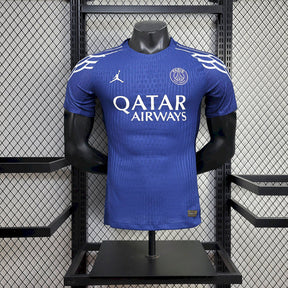 Paris Saint Germain Fourth Player Jersey 2024/2025