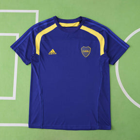 Boca Juniors Training Jersey 2025/26