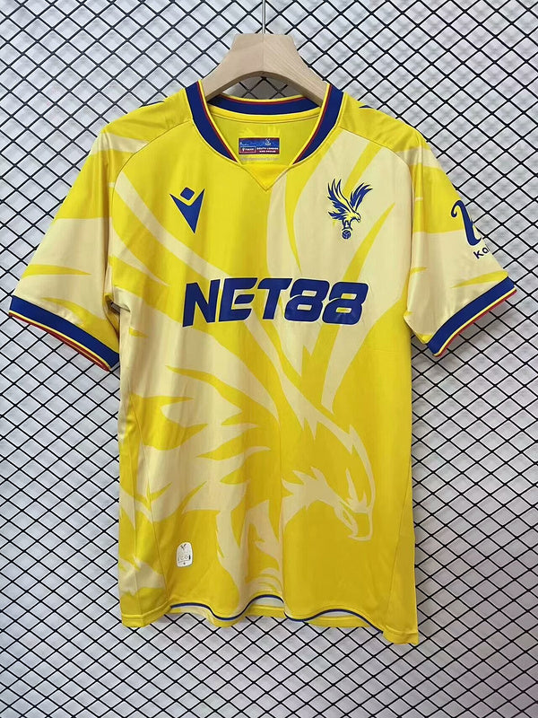 Crystal Palace Away Jersey 2024/2025