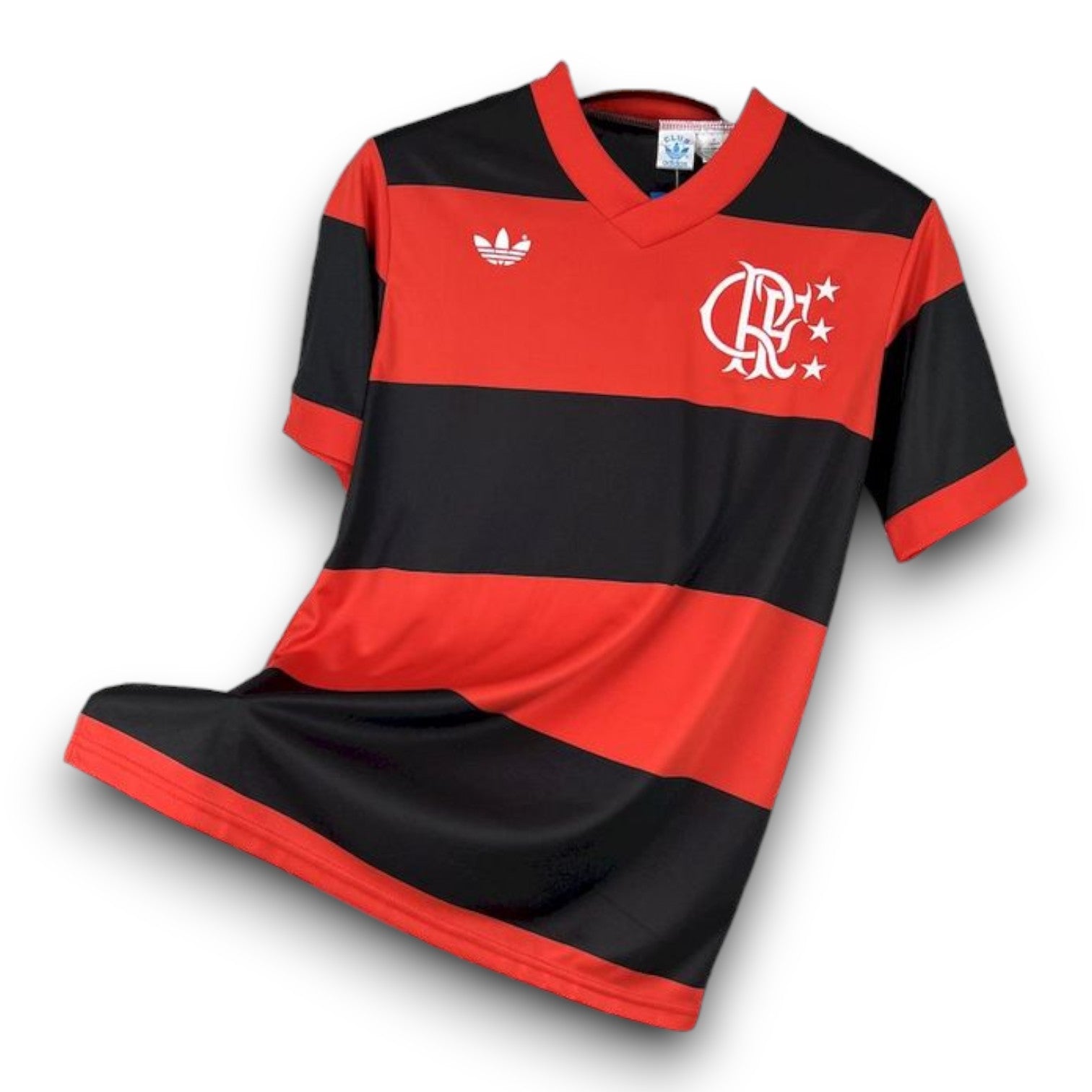 Camisa Flamengo 125th Anniversary